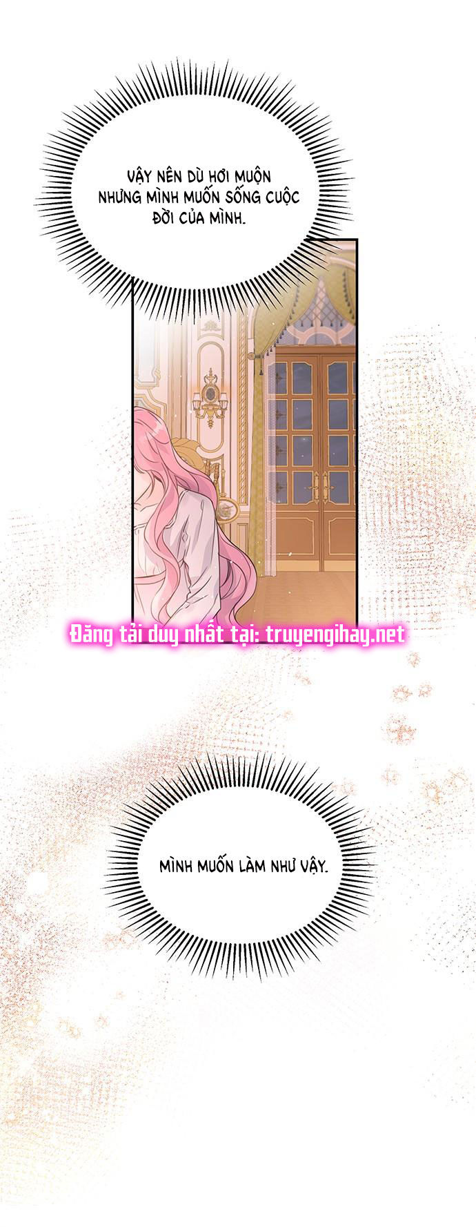 tôi tưởng bản thân không còn sống được bao lâu! chapter 1.2 11