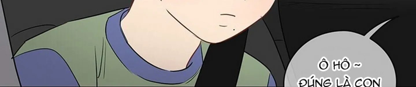 chuyện quái gì với giấc mơ đó vậy chapter 17 135