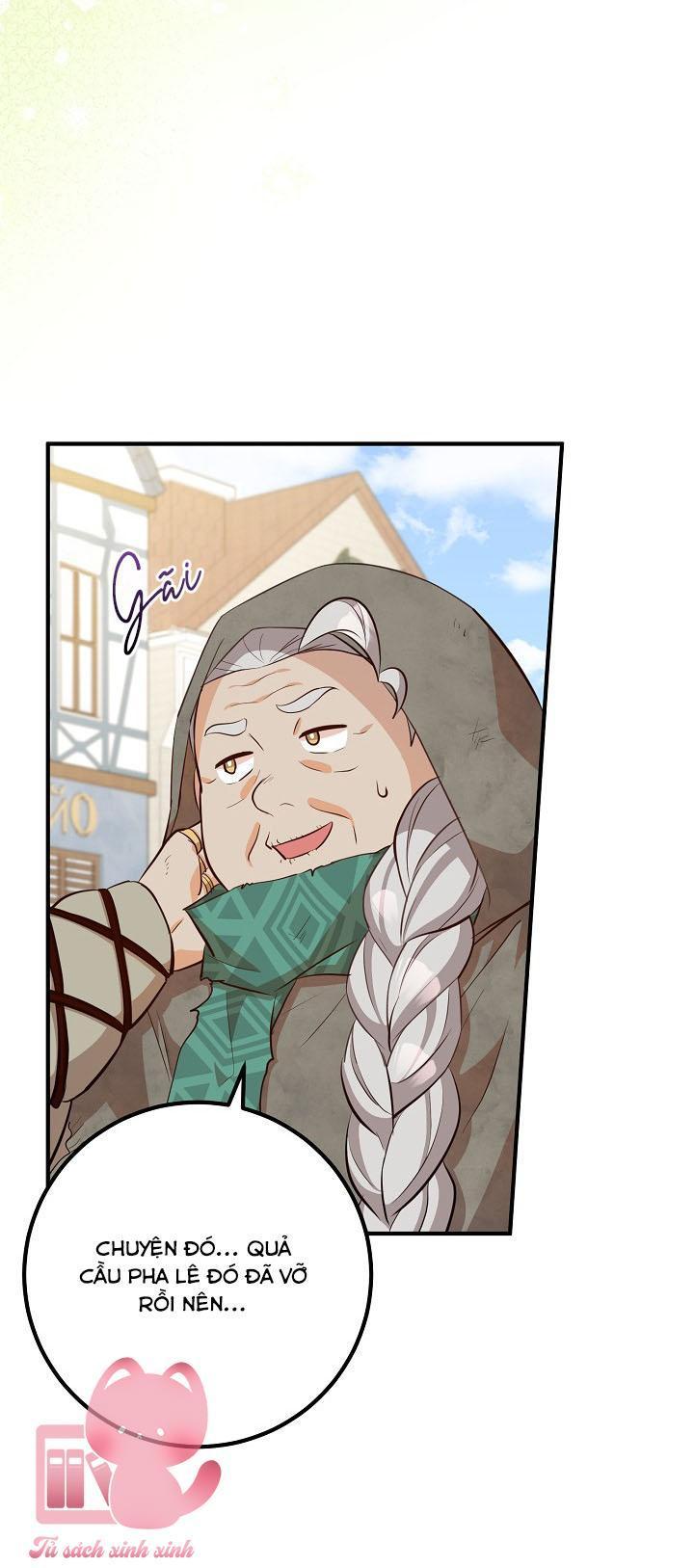 bác sĩ hoàn thành trách nhiệm rồi chapter 33 38