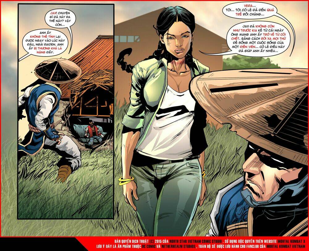 mortal kombat x chapter 20 5