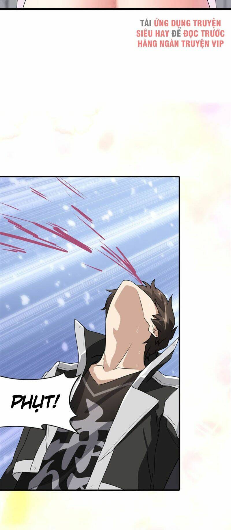 bạn gái virus của tôi chapter 177 29