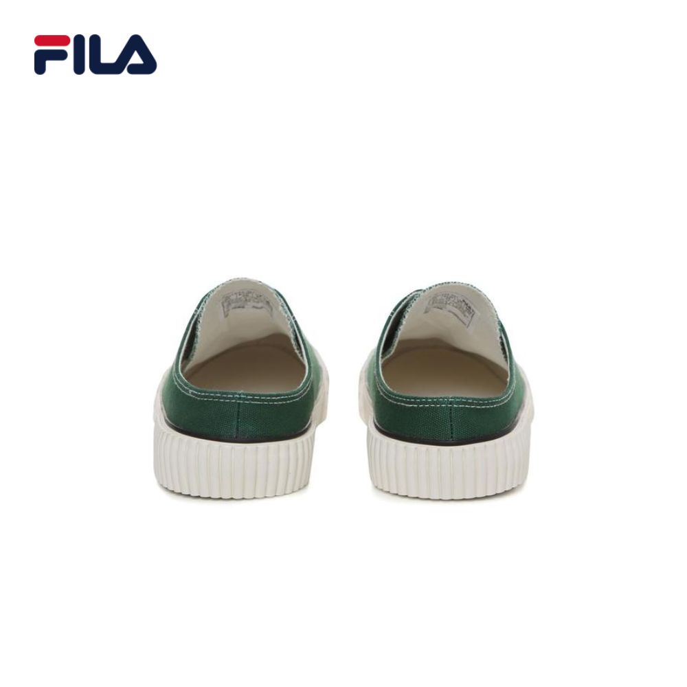 Giày sneaker unisex Fila Bumper Mule - 1XM01534D