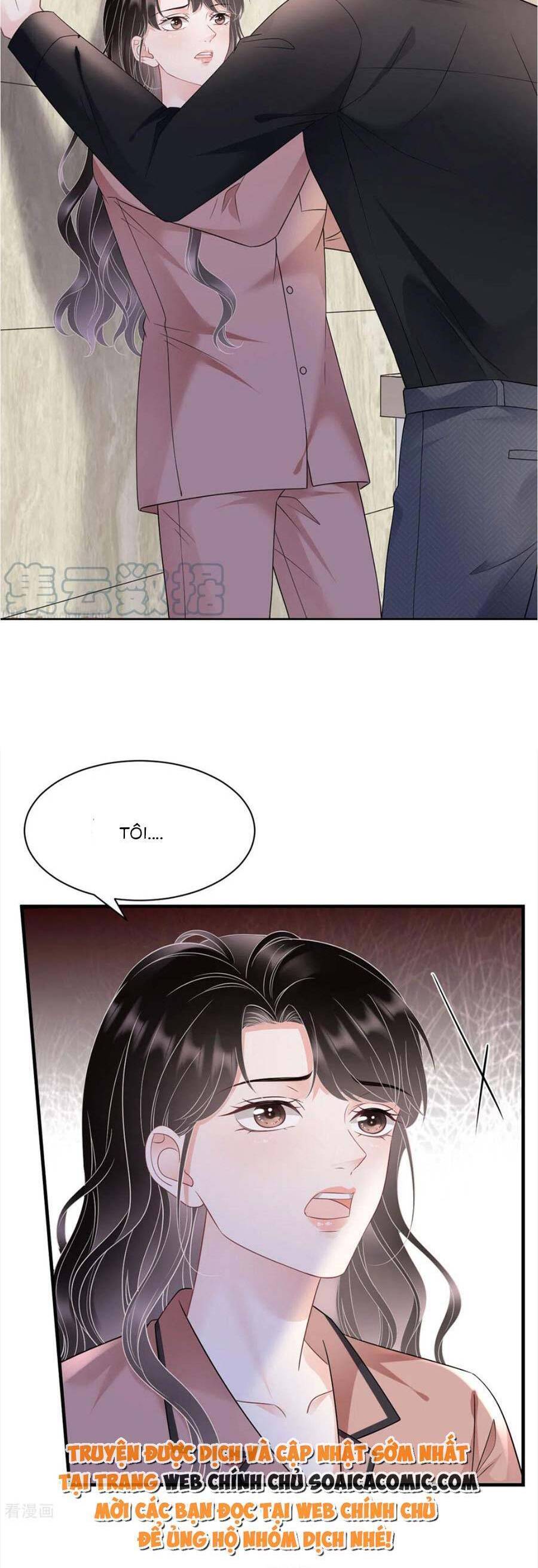 đại tiểu thư có thể có cái gì xấu chapter 143 3