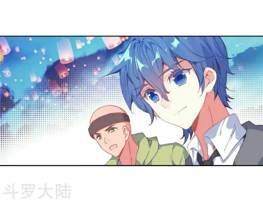 tuyệt thế đường môn - đấu la đại lục 2 chapter 191 51