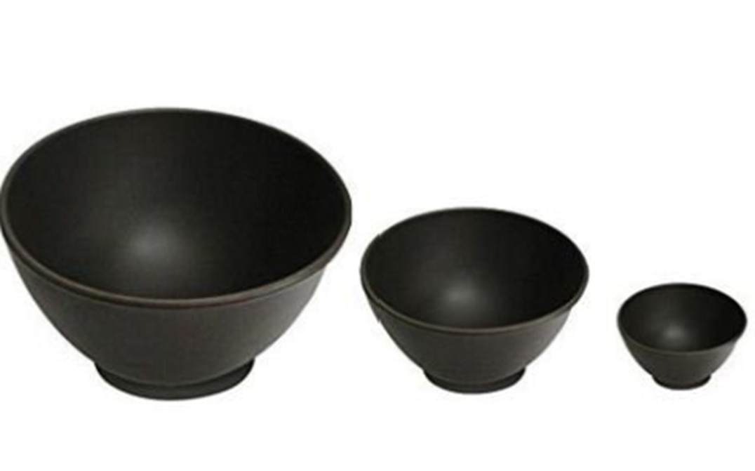 Chén trộn sản phẩm