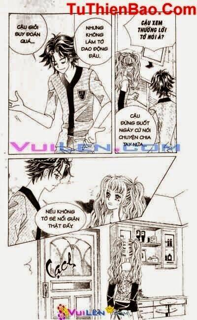 cặp đôi kỳ lạ chapter 7 83