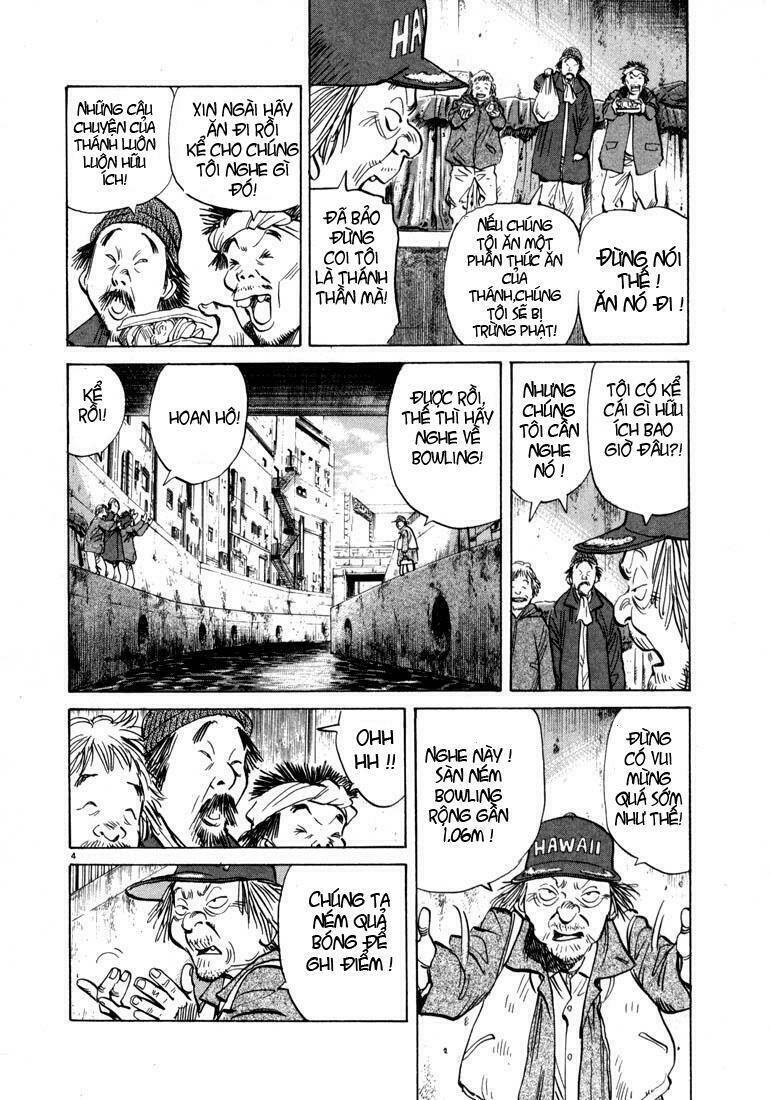 những chàng trai thế kỉ 20 chapter 16 4