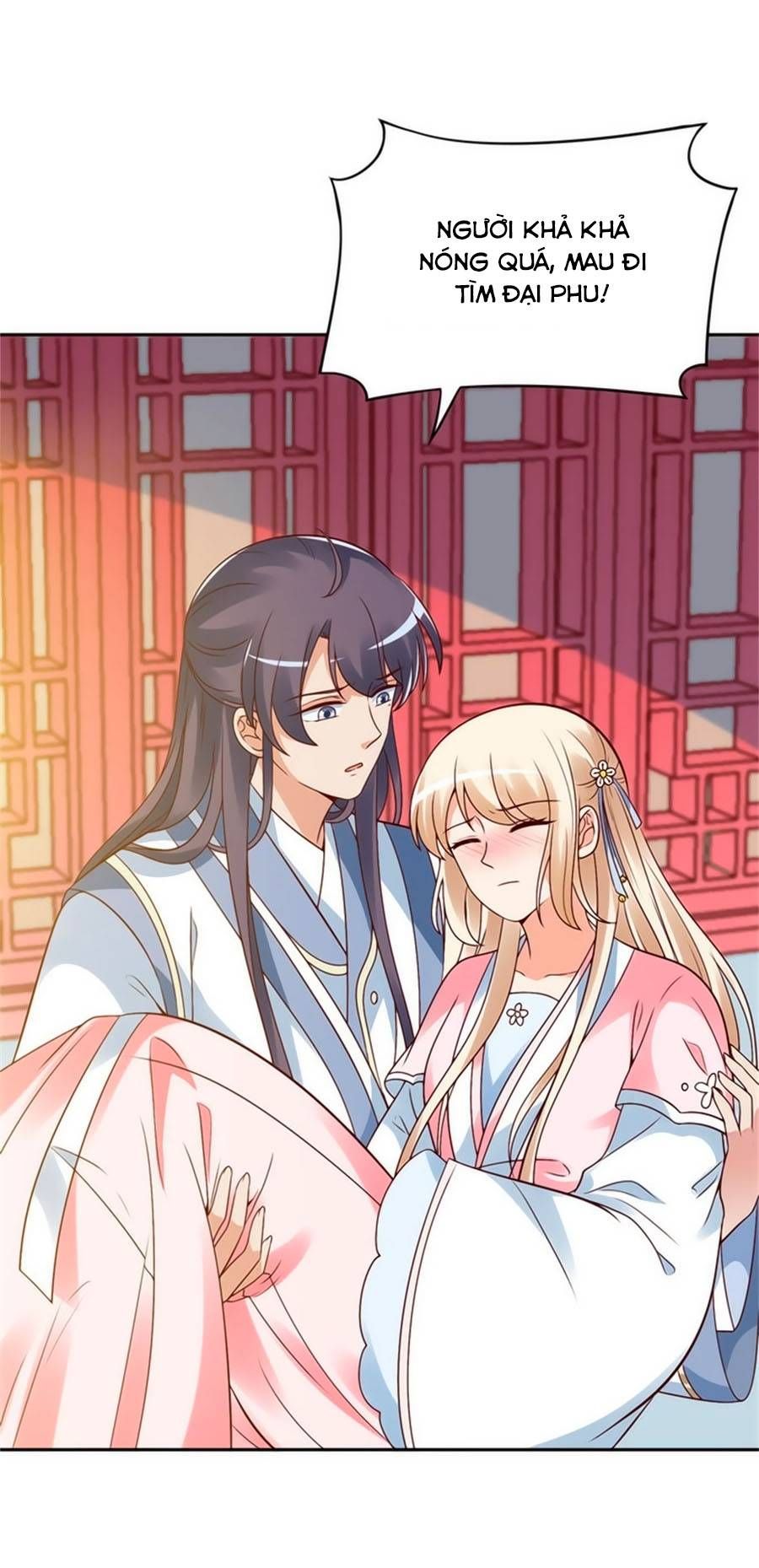 kiêu ngạo vương gia chủng điền phi chapter 152 10