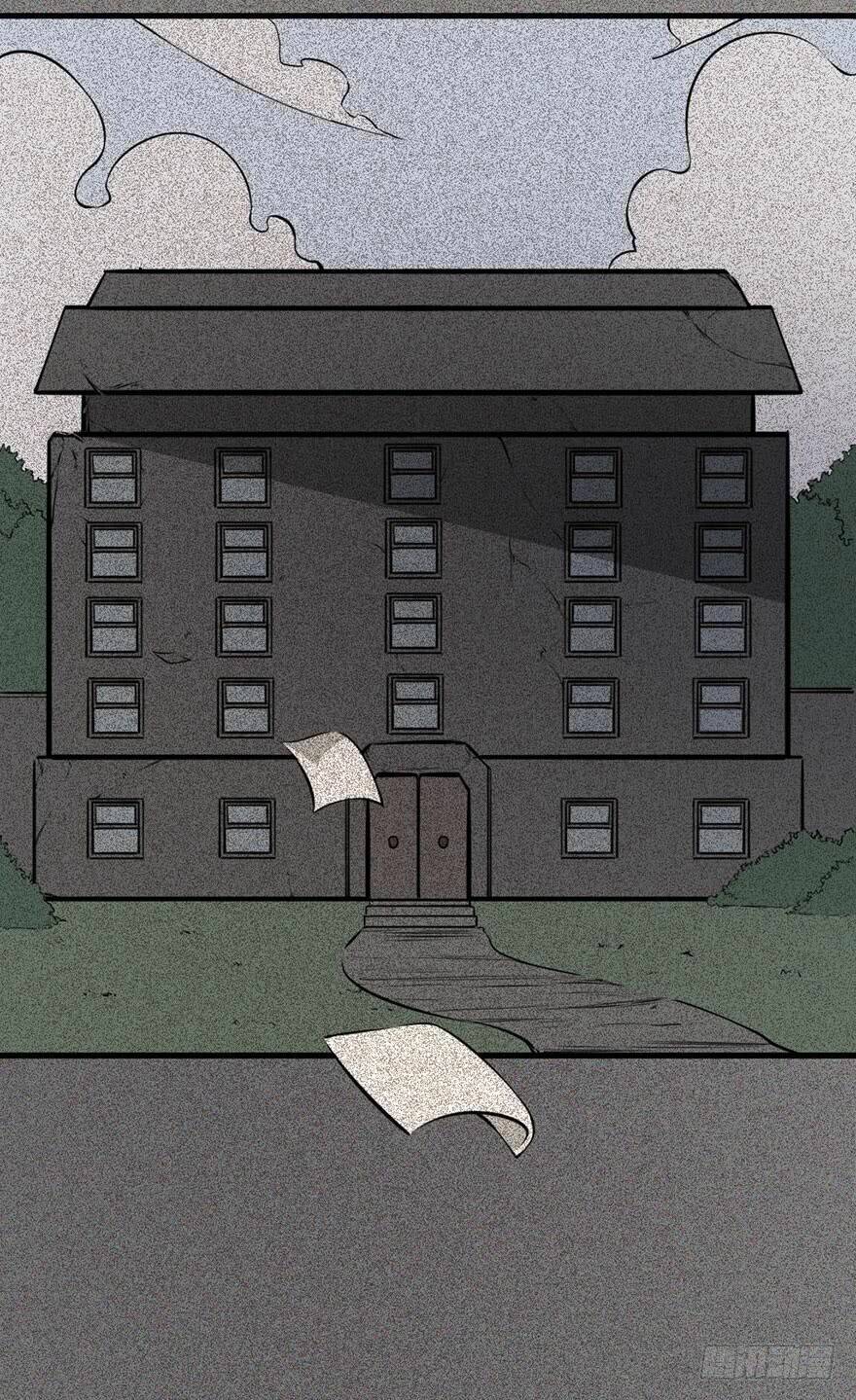 trở lại căn nhà ma chapter 10 50