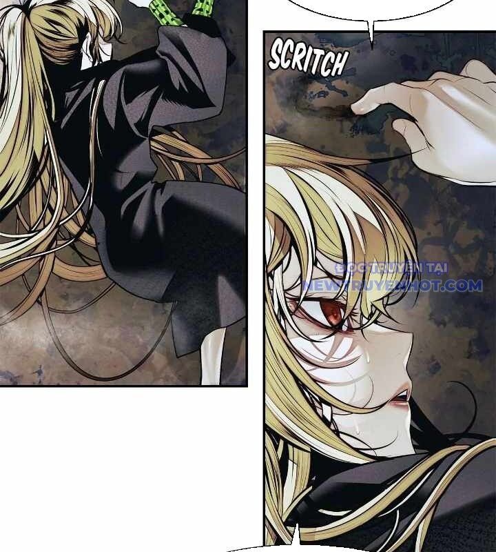 bất bại chân ma chapter 244 106