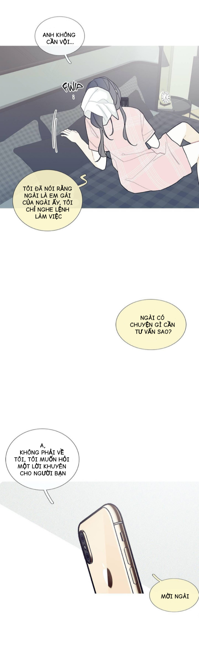 chuyện quái gì đang xảy ra? chapter 86 23