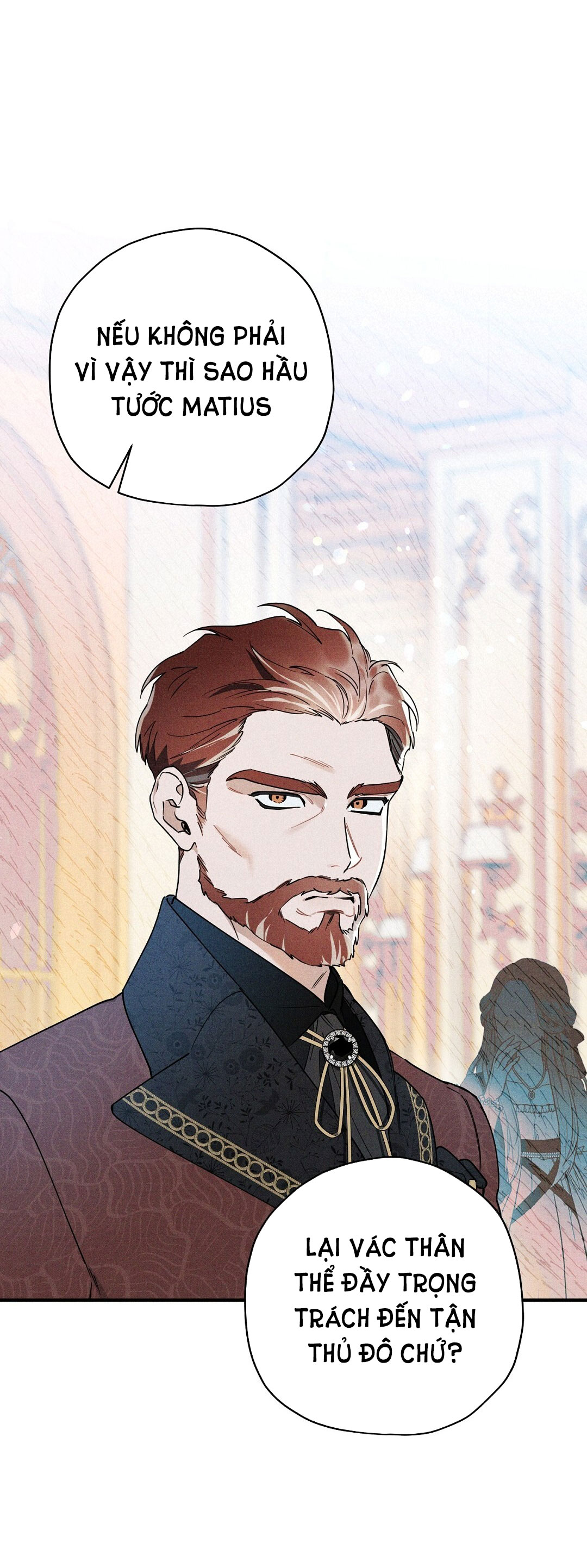 hoàng tử bất lương giấu mình là omega chapter 9.2 32