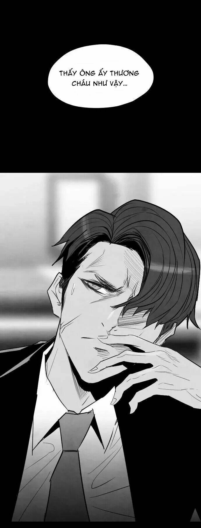 kẻ hồi sinh chapter 23 24