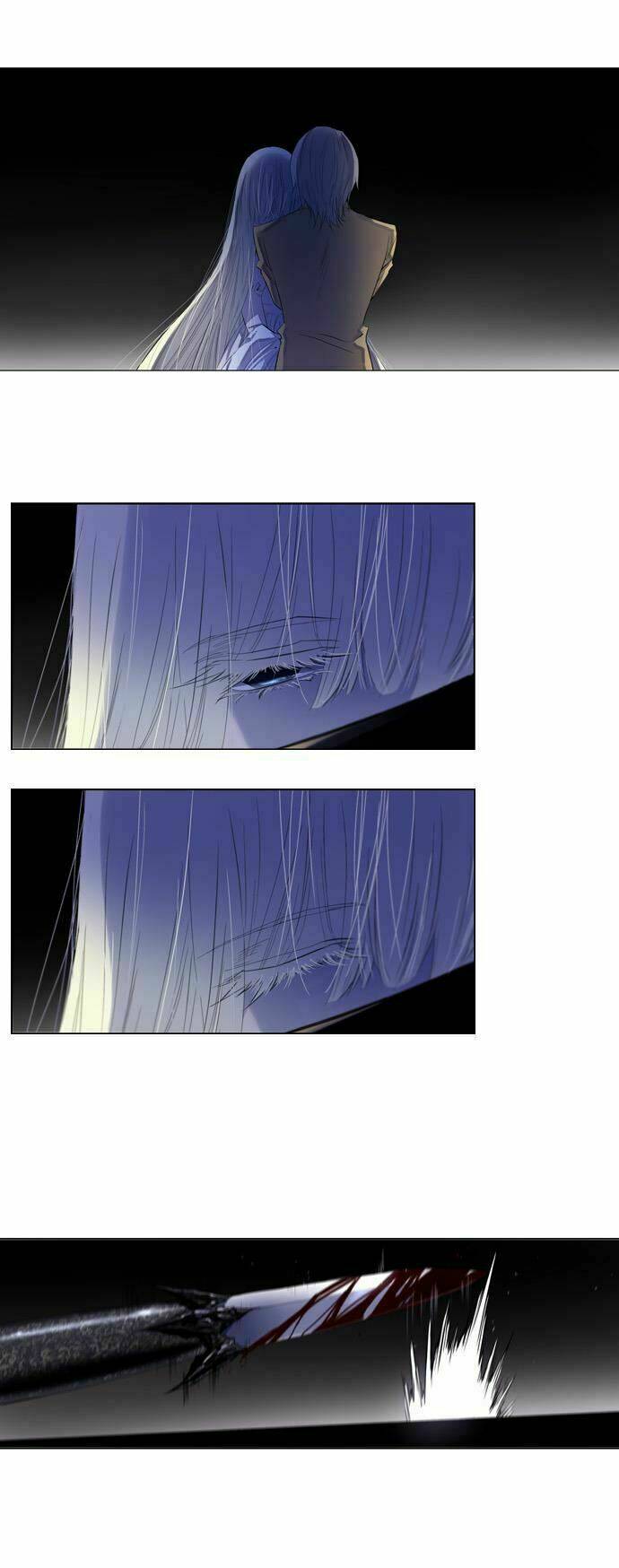 bản khế ước linh hồn chapter 107 23