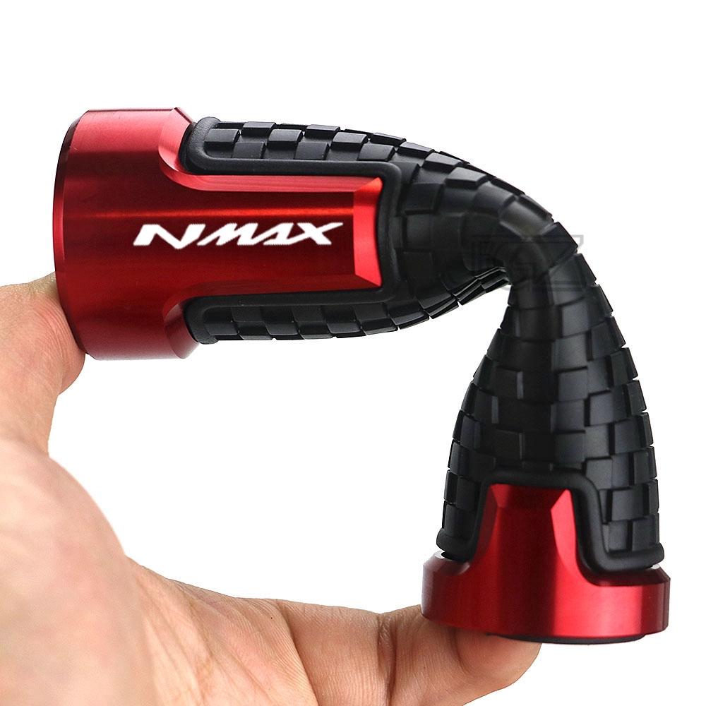 Bọc Tay Nắm Xe Máy Bằng Cao Su Cho Yamaha Nmax