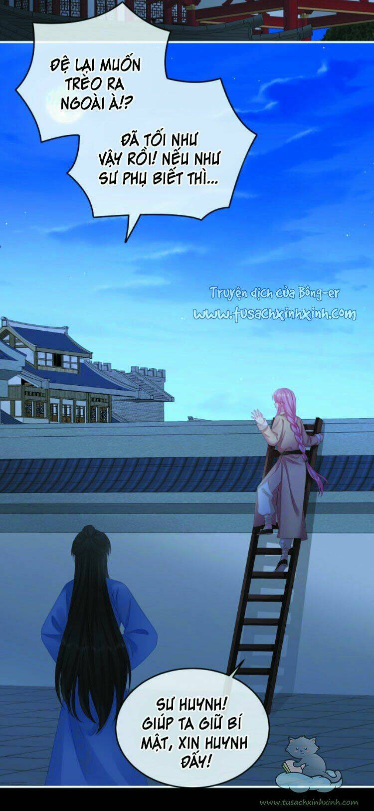 kiều phu có hỉ chapter 39 2