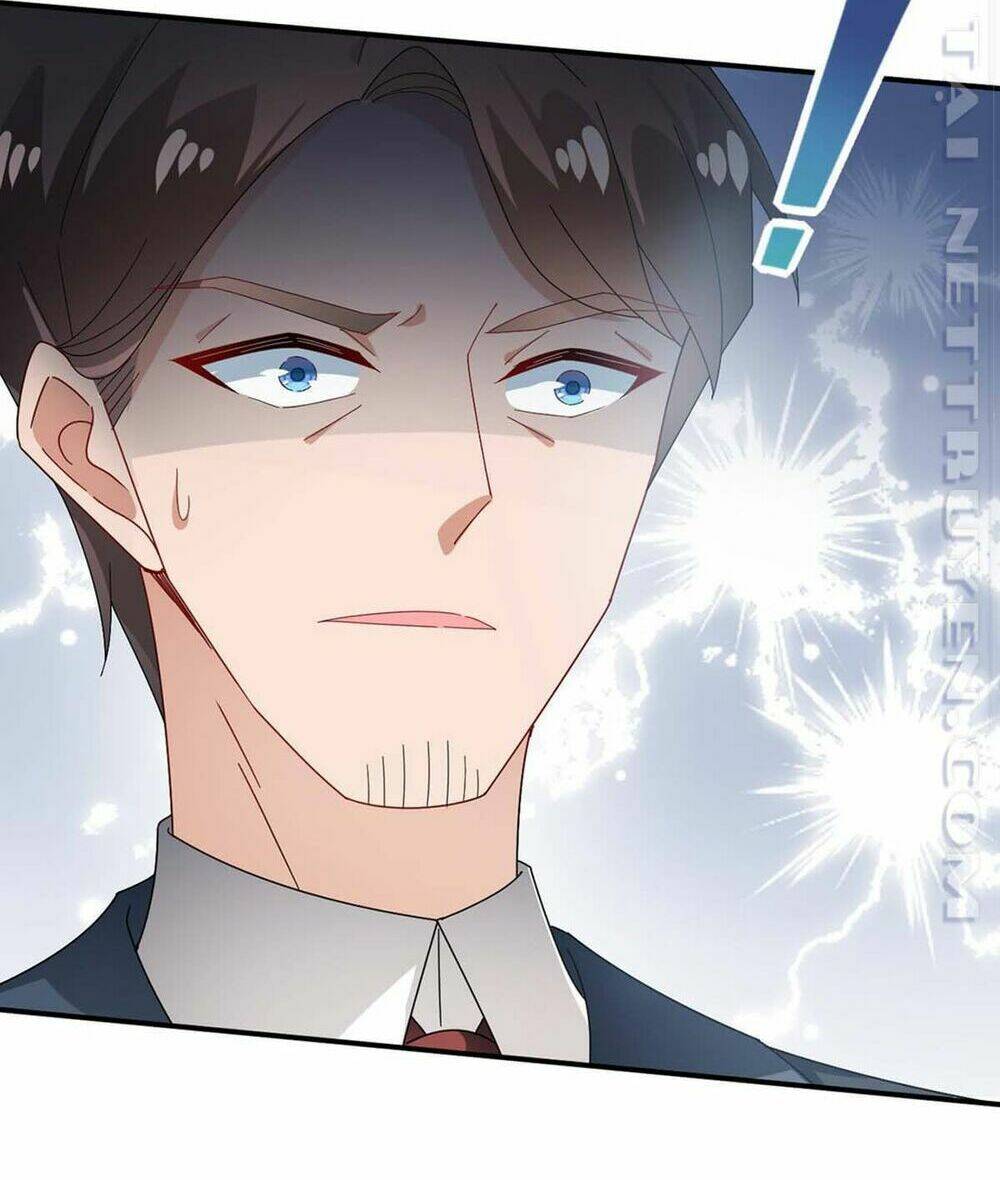 thịnh thế điềm sủng: cô vợ nhỏ đáng yêu của dịch thiếu chapter 119 42