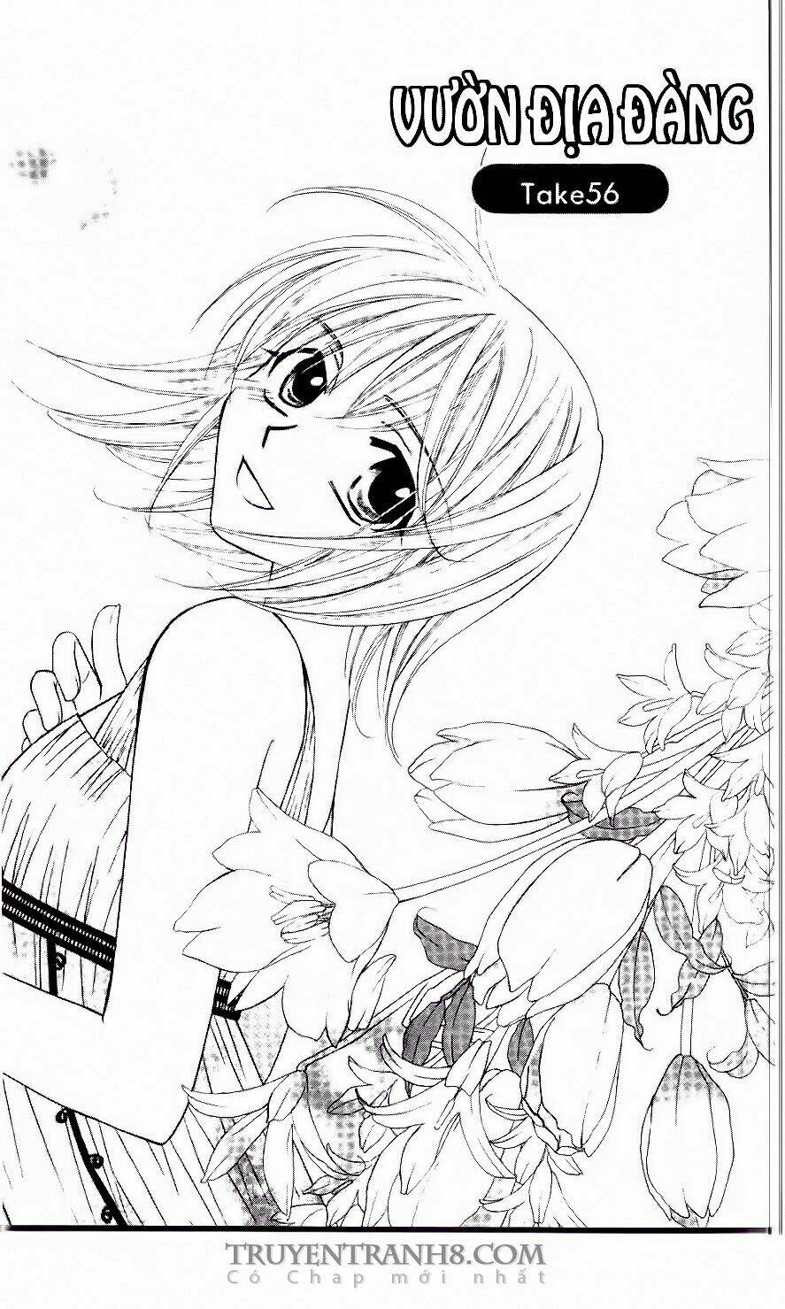 vườn địa đàng chapter 59 36