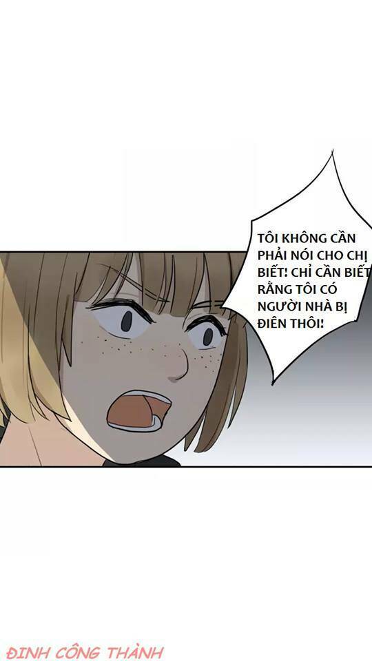 con đường màu đen chapter 8 39