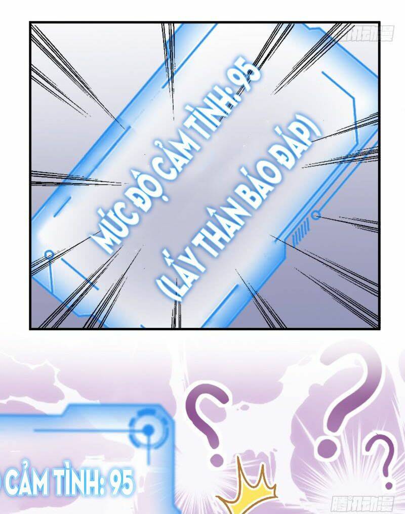 sở thích đặc biệt của nam thần chapter 3 20