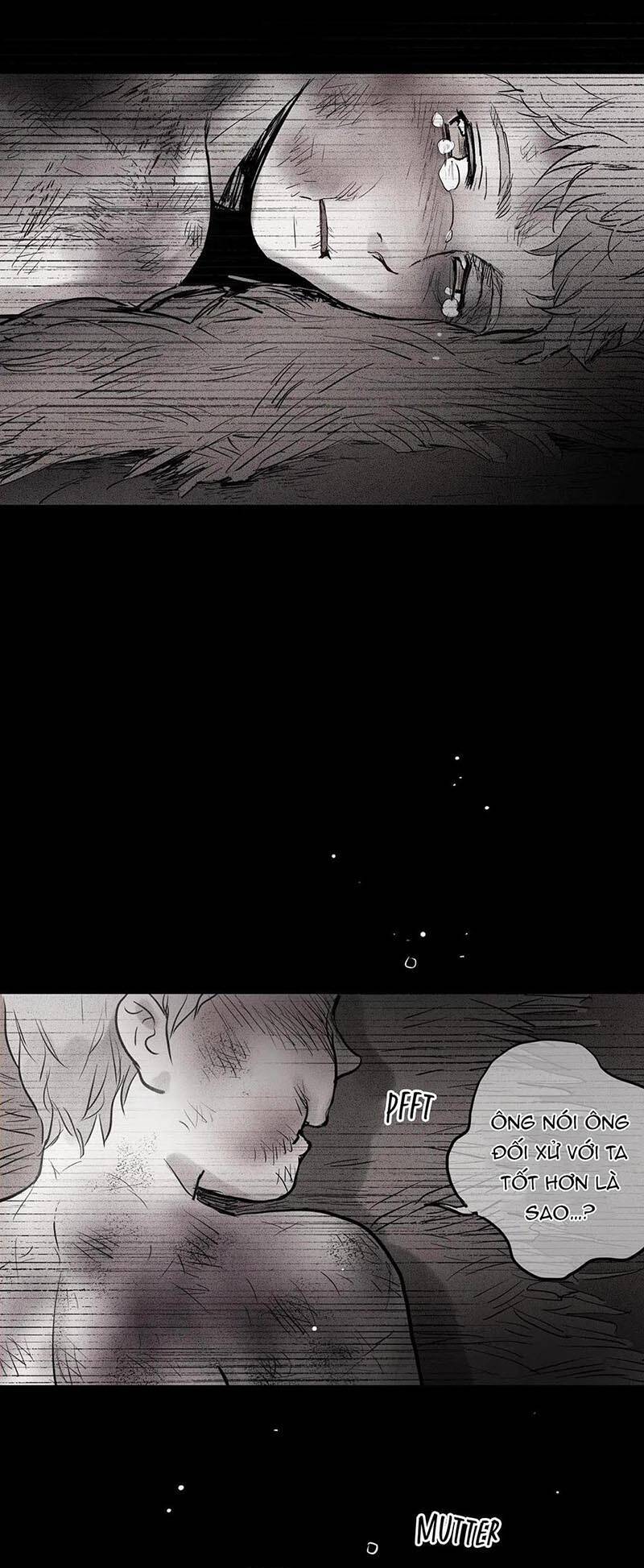 pha lê xanh chapter 34 1