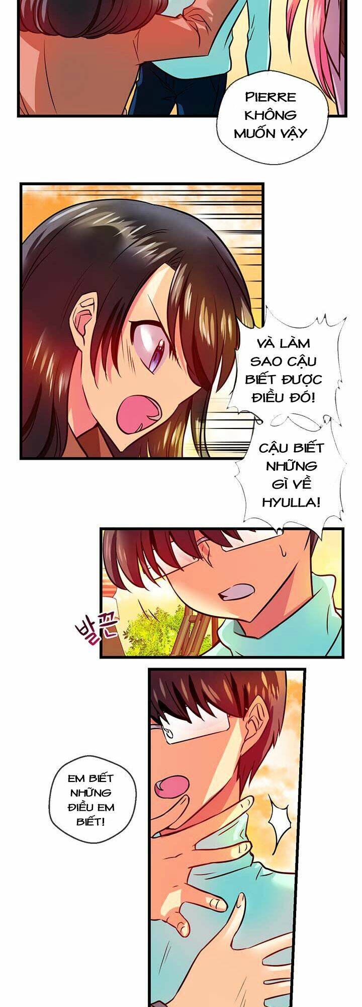 hyulla's race chapter 35.1 6