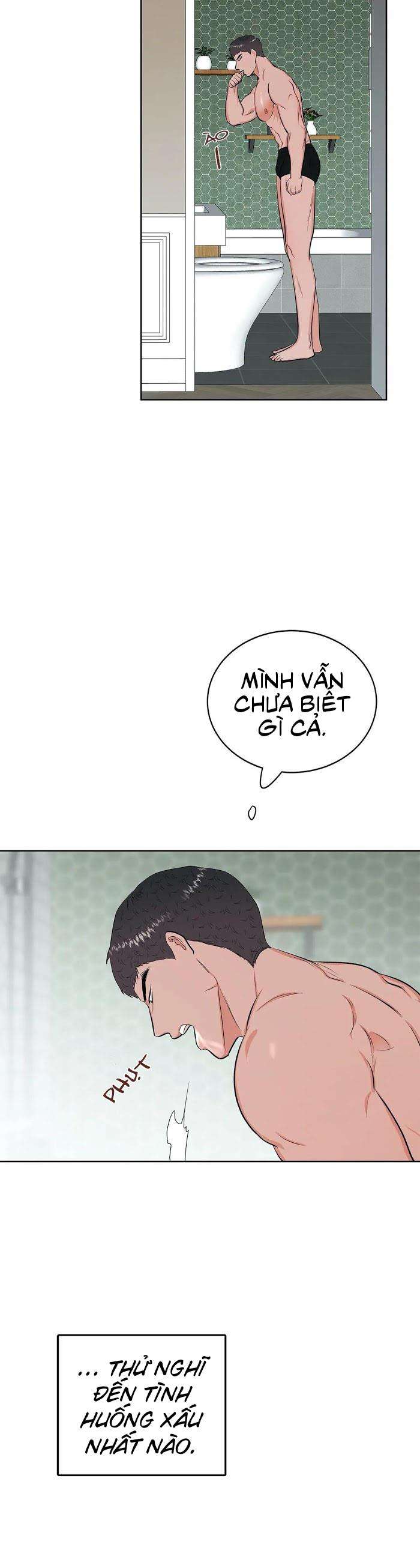 thầy giáo thể dục m chapter 10 2