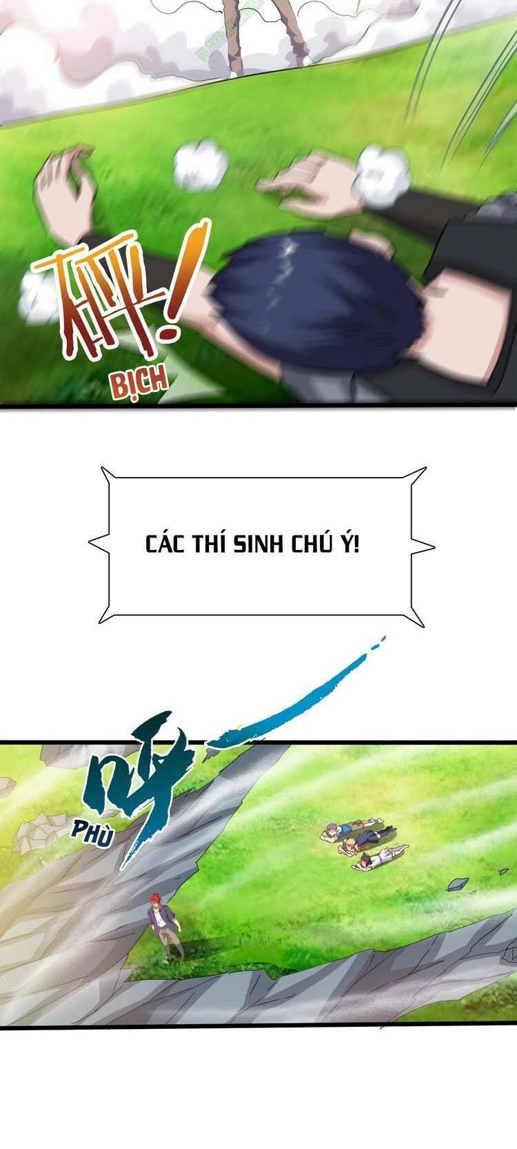 kinh thế kỳ nhân chapter 17 14