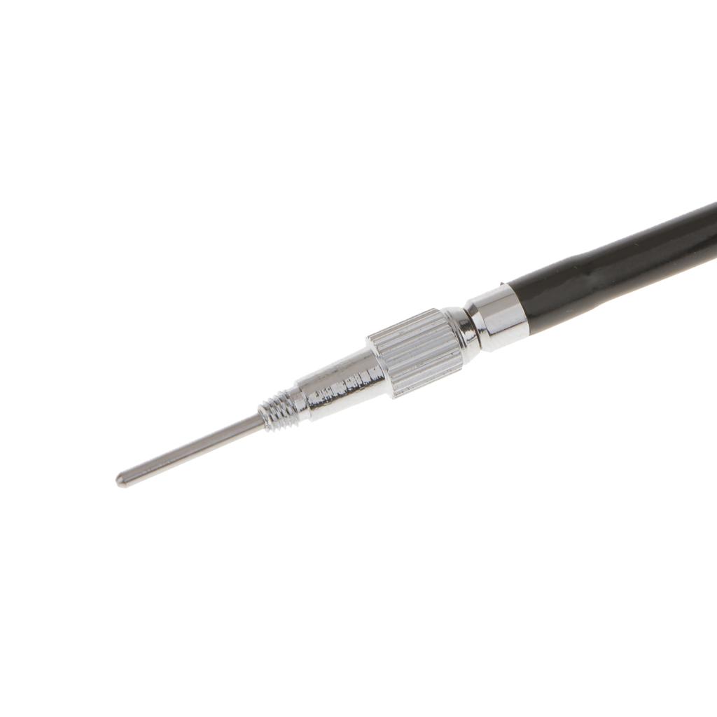 Shutter Release Remote Control Cable Cord Mechanical Locking for ''