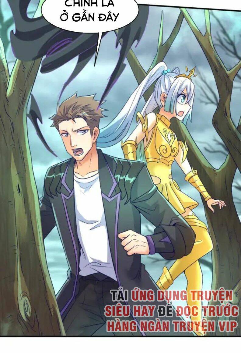 người chặn xuyên không chapter 97 46