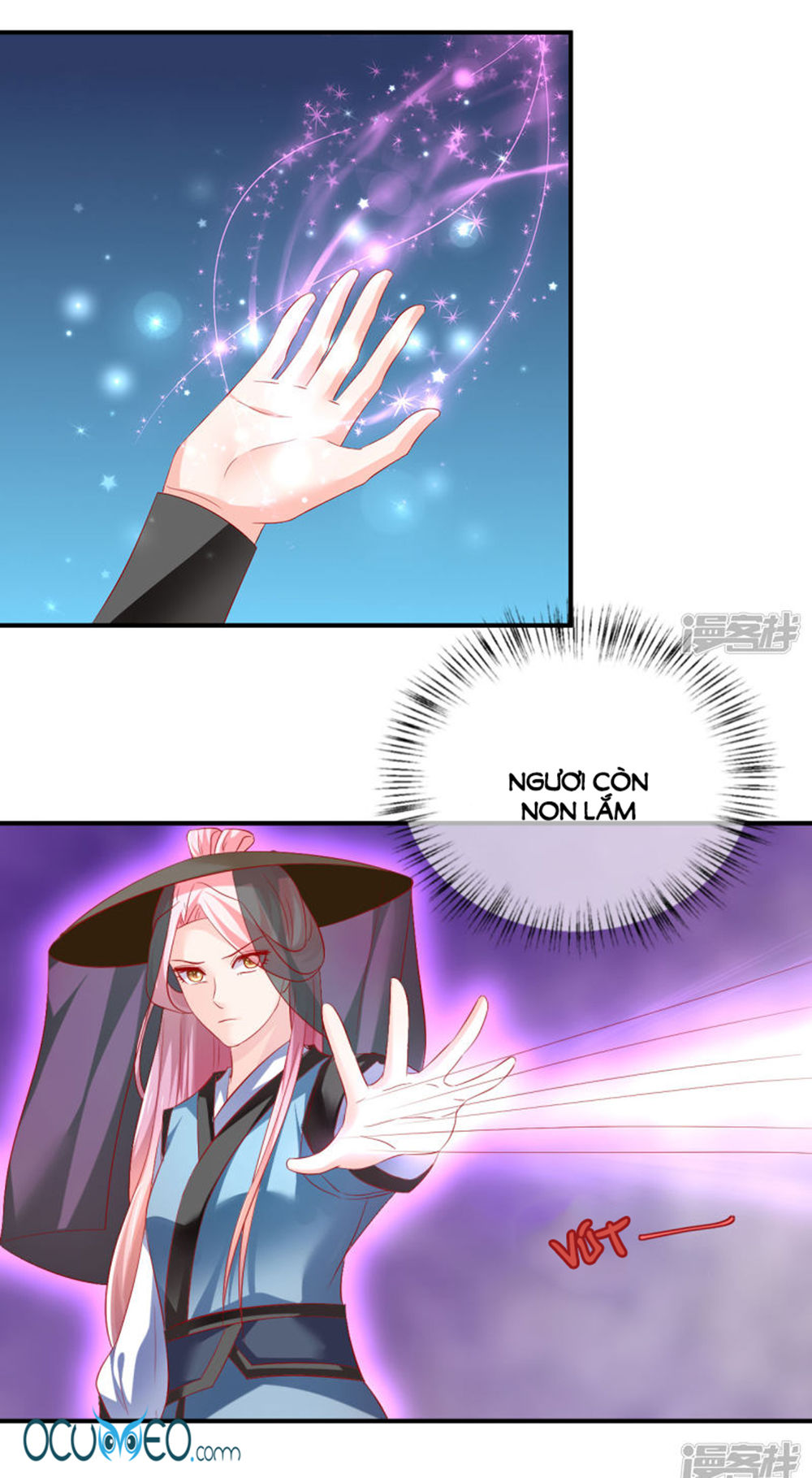 từ đây vương gia không thượng triều sớm chapter 54 32