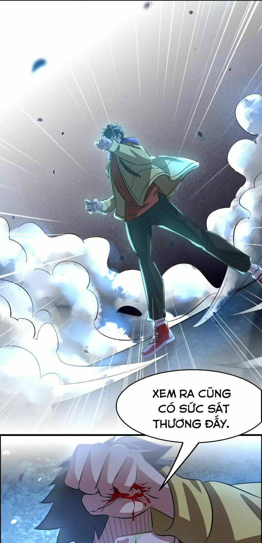 dị giới cung ứng thương chapter 15 17