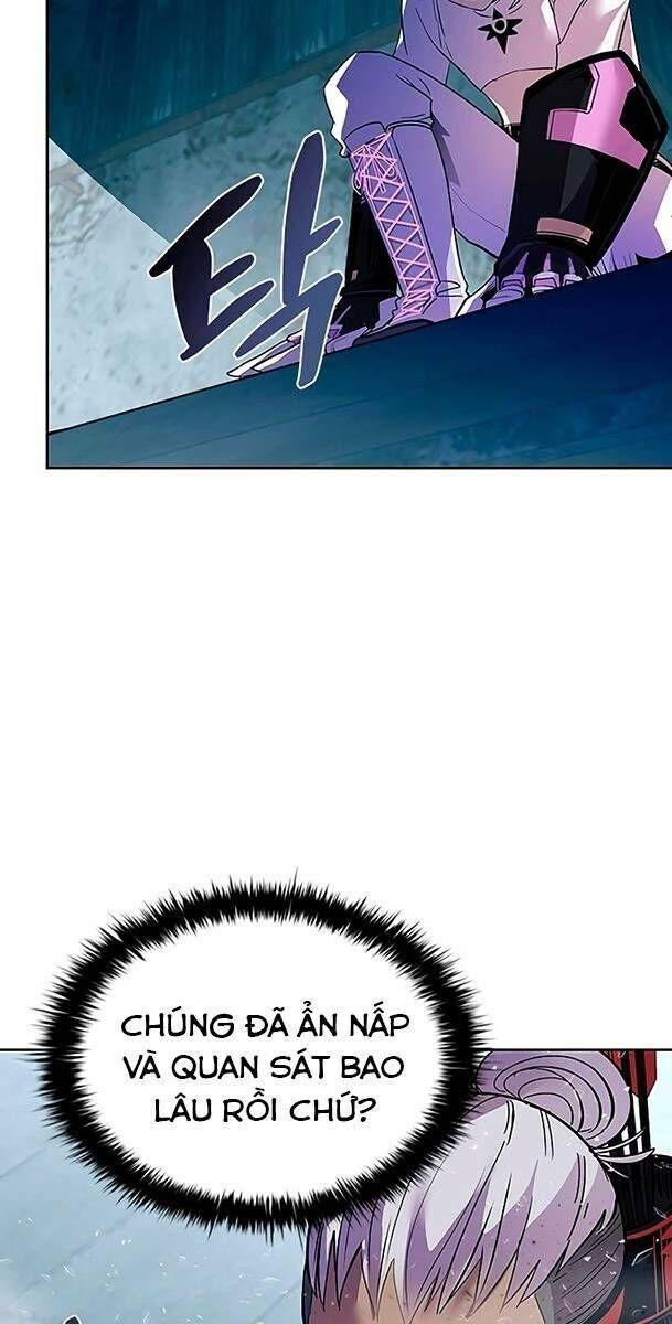 tiêu diệt ác nhân chapter 87 46