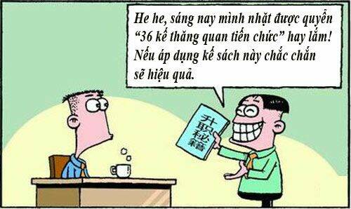 kiếp nhân viên chapter 6 7