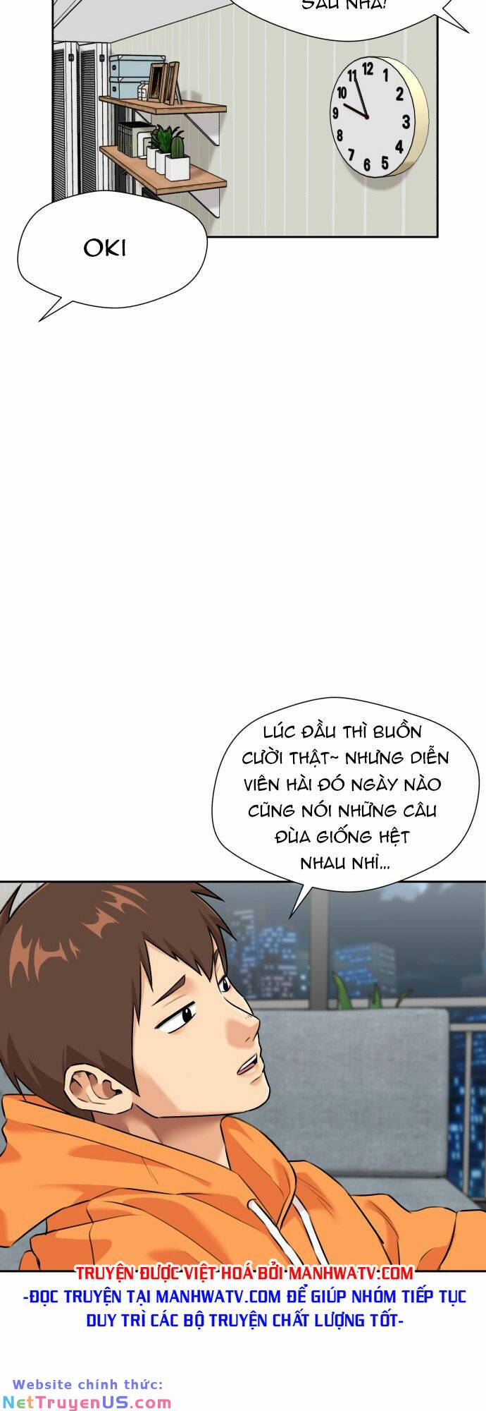 gương mặt thiên tài chapter 91 29