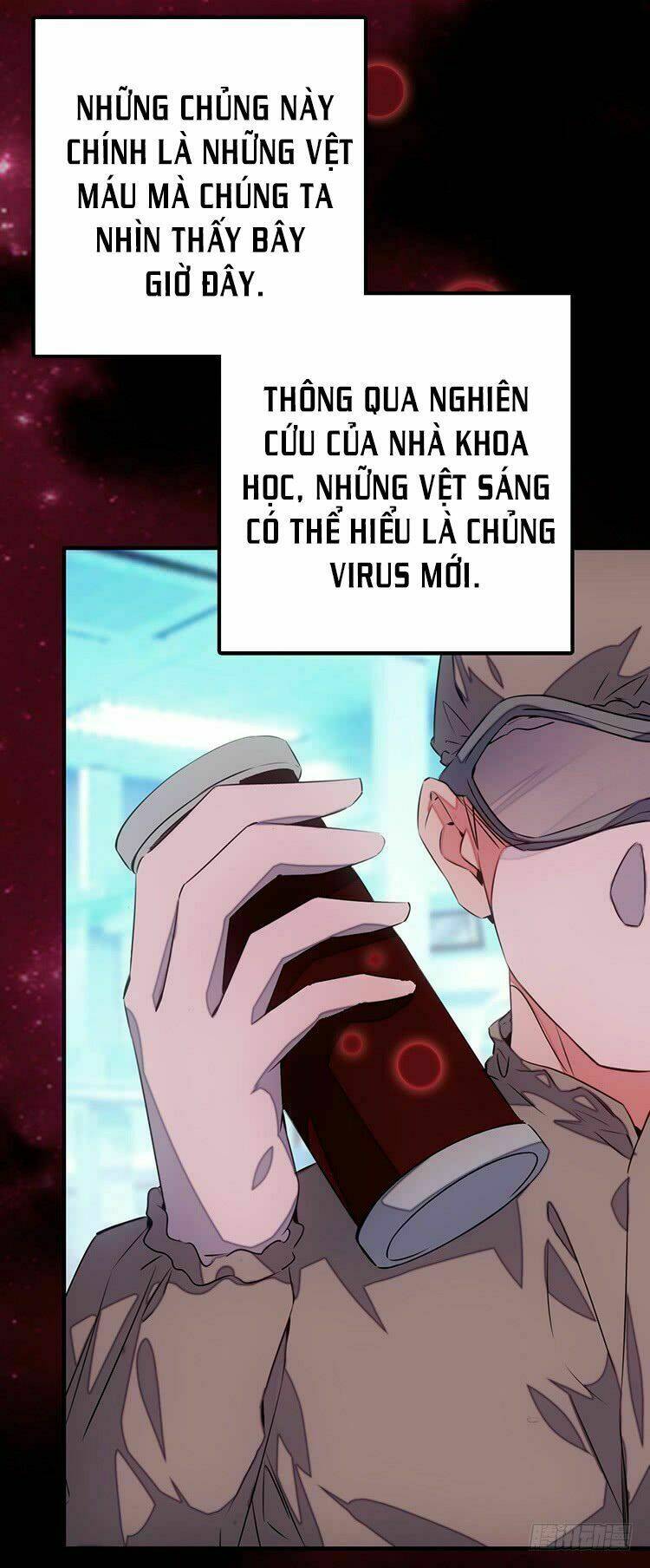 huyết đồng tử chapter 3 17