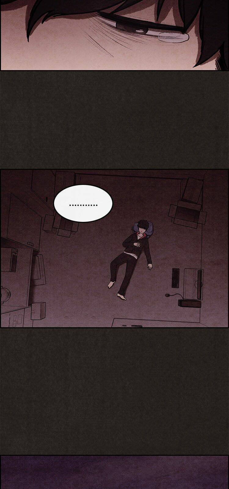 quái vật tại chung cư xanh chapter 2 29