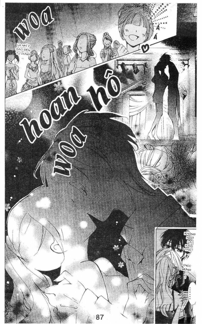 amai akuma ga warau chapter 41 10