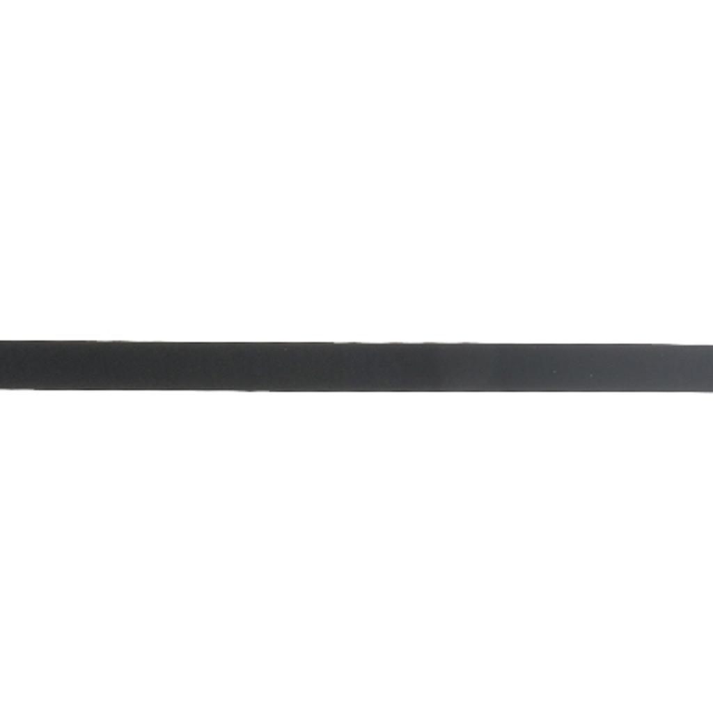 LCD Front Bezel, Laptop LCD Screen Front Bezel Cover Replace, Compatible with Pro 13 Inch A1706 A1708 2016 2017