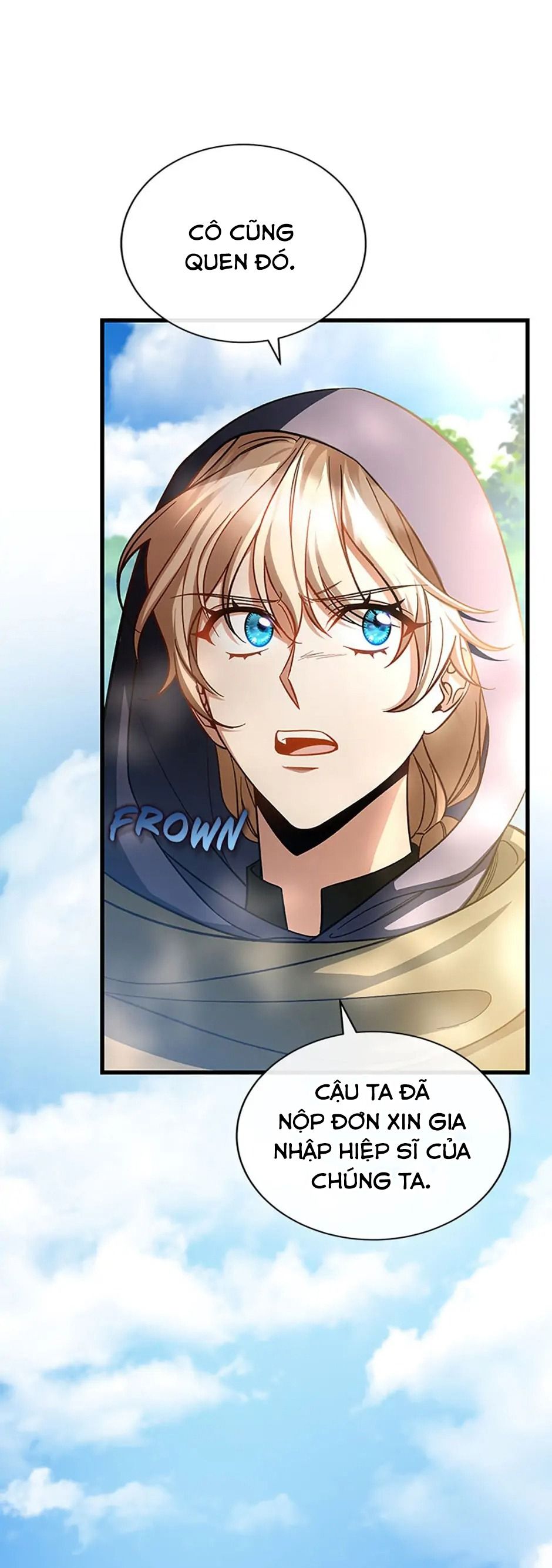 vị cứu tinh của nam phản diện chapter 58 45