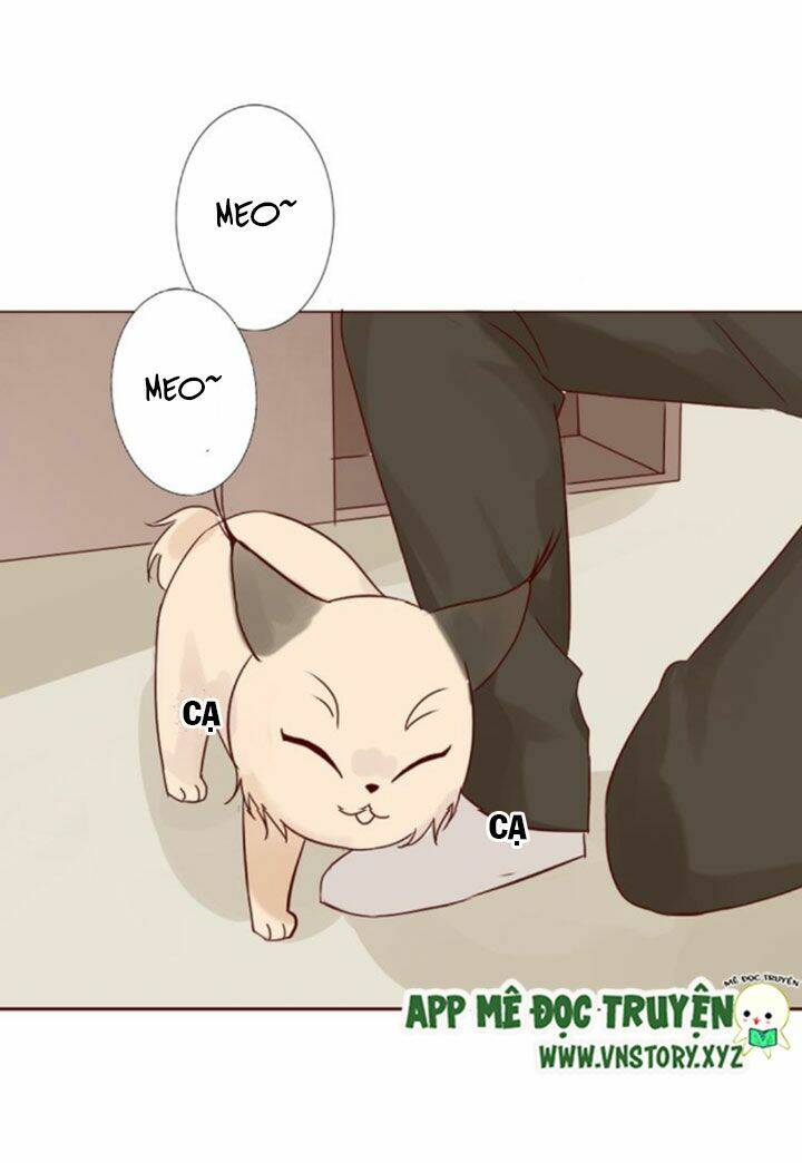 hồ tiên này không tin được chapter 9 19