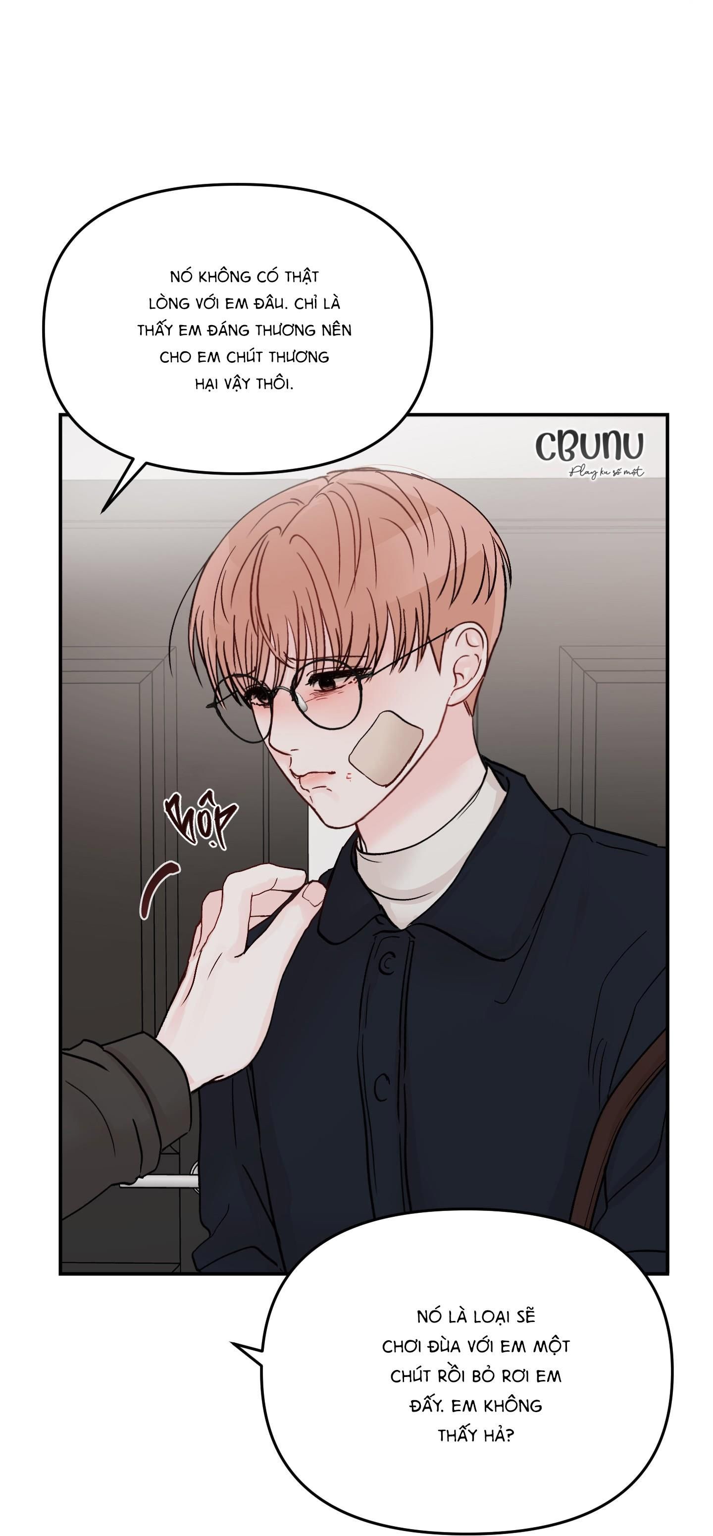 thán phục thanh xuân chapter 63 15