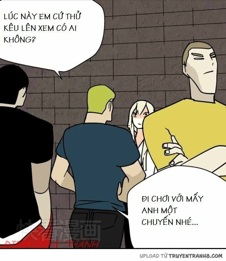 ứng dụng thẩm mỹ chapter 28 59