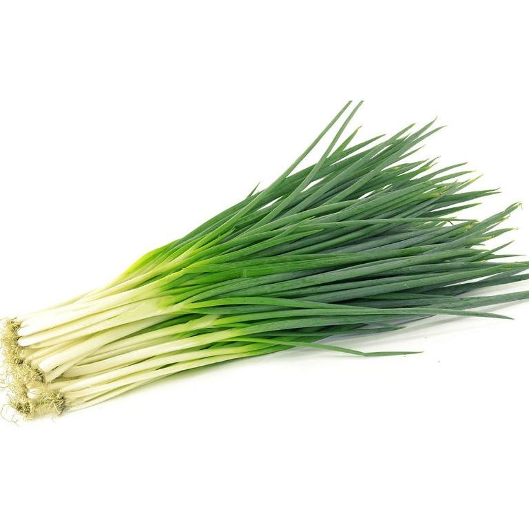 Hạt giống hành hoa gói 5gam