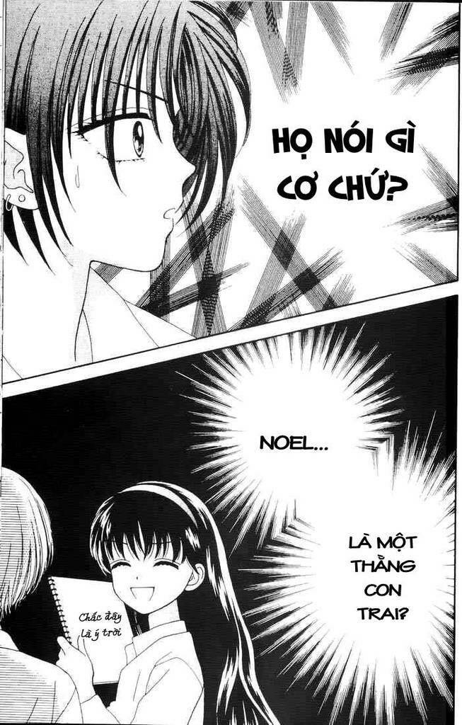 minto na bokura chapter 25 33