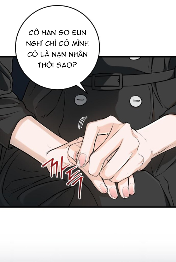 Nóng Lòng Muốn Giày Vò Em chapter 63.1 24