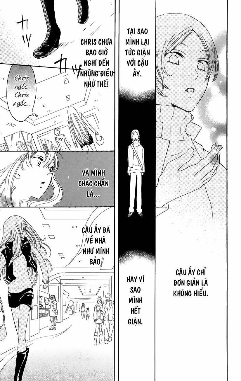 karakuri odette chapter 28 24