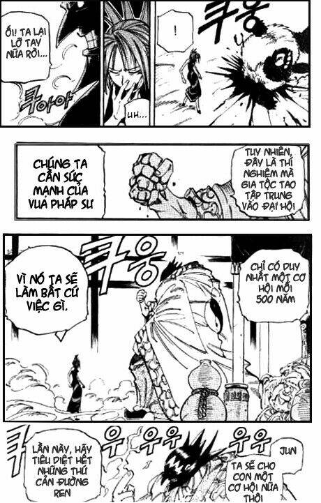 vua pháp thuật chapter 54 14