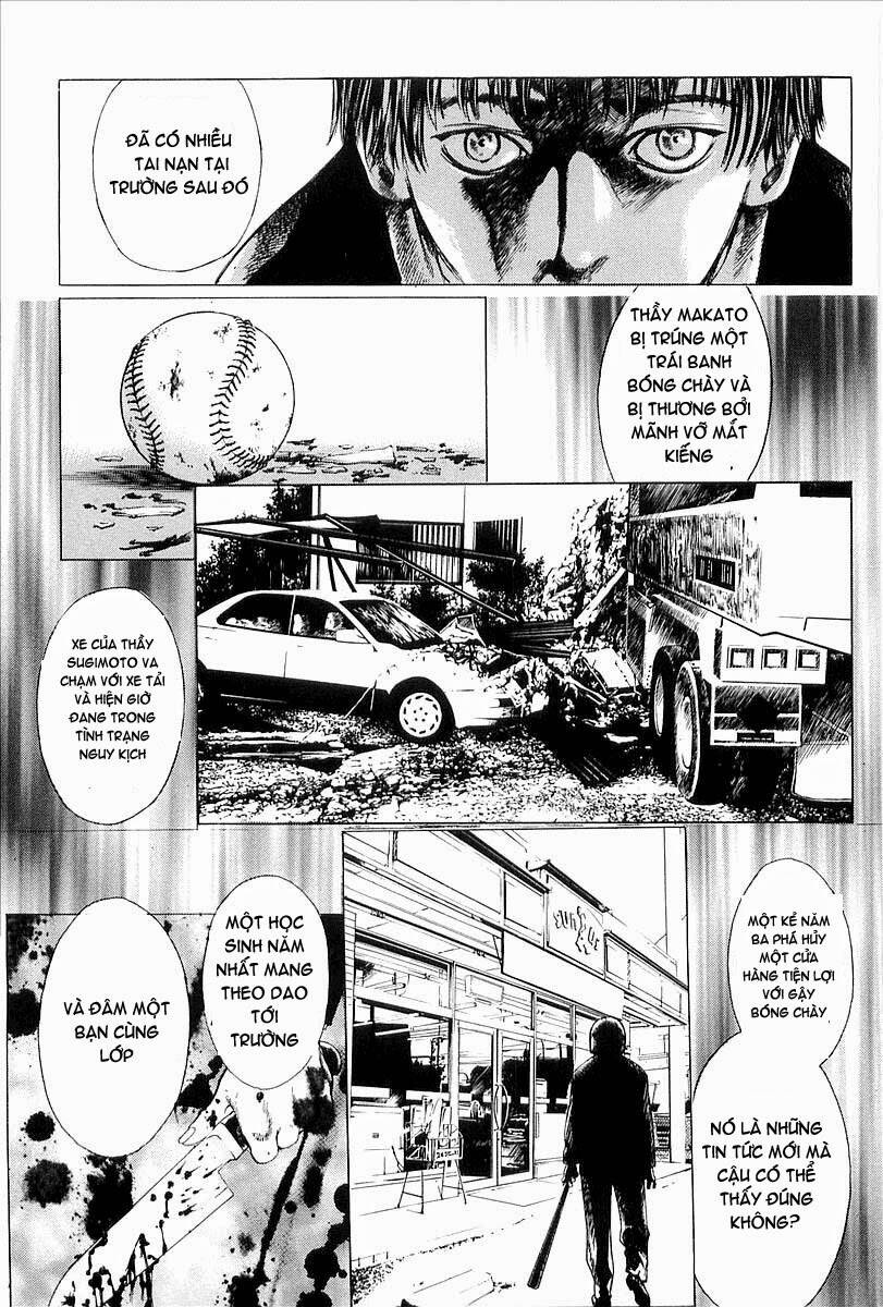 zombie hunter chapter 24 23