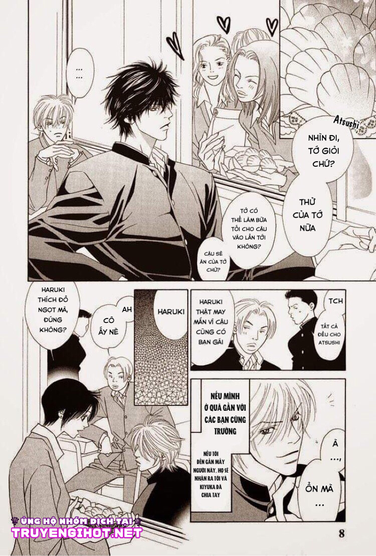 tổng hợp oneshot chjch chjch yaoi bl 18+ chapter 12 5